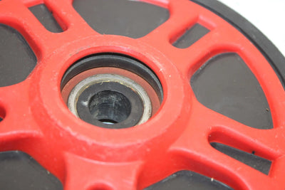 06 Arctic Cat Zr 900 Sno Pro Efi Oem Rear Outer Idler Wheel 2604-750 SAS3