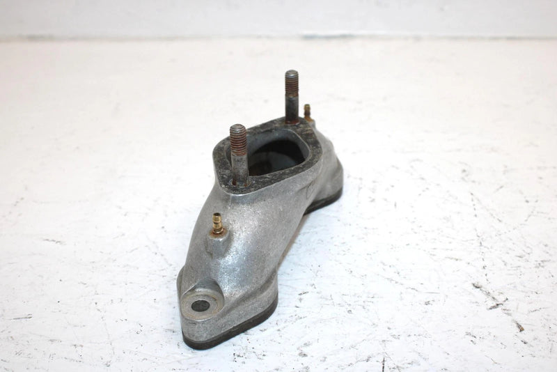 1974 Yamaha Tl433f Oem Intake Manifold SY28