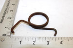 86 Kawasaki Bayou 300 OEM Brake Pedal Spring 92081-1887 AK9