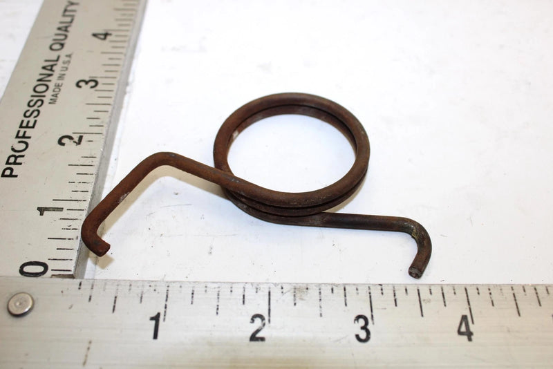 86 Kawasaki Bayou 300 OEM Brake Pedal Spring 92081-1887 AK9