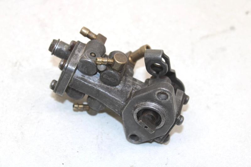 Polaris Xc 600 Oem Original Standard Oil Pump 2540034 Q5002