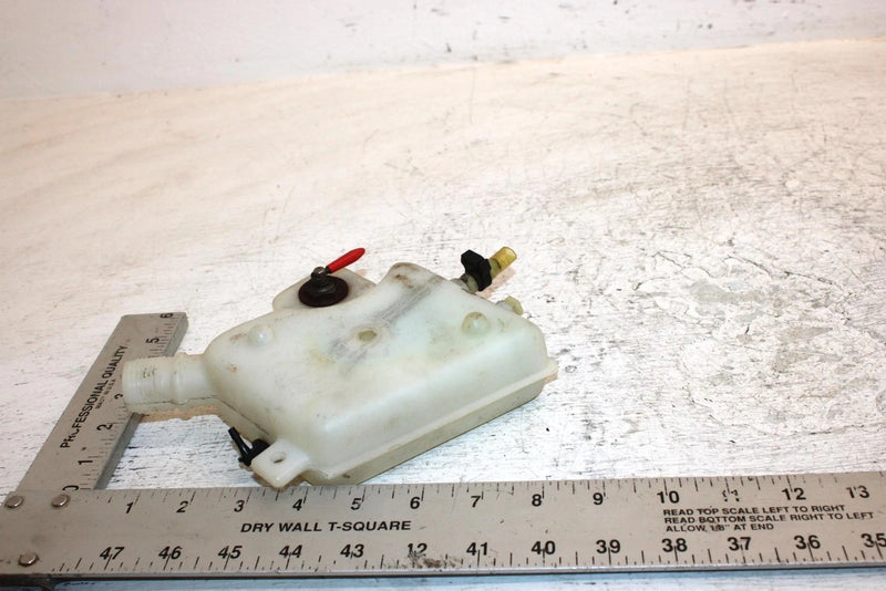 1996 Arctic Cat Cougar Oem Coolant Tank 0670-281 SA7
