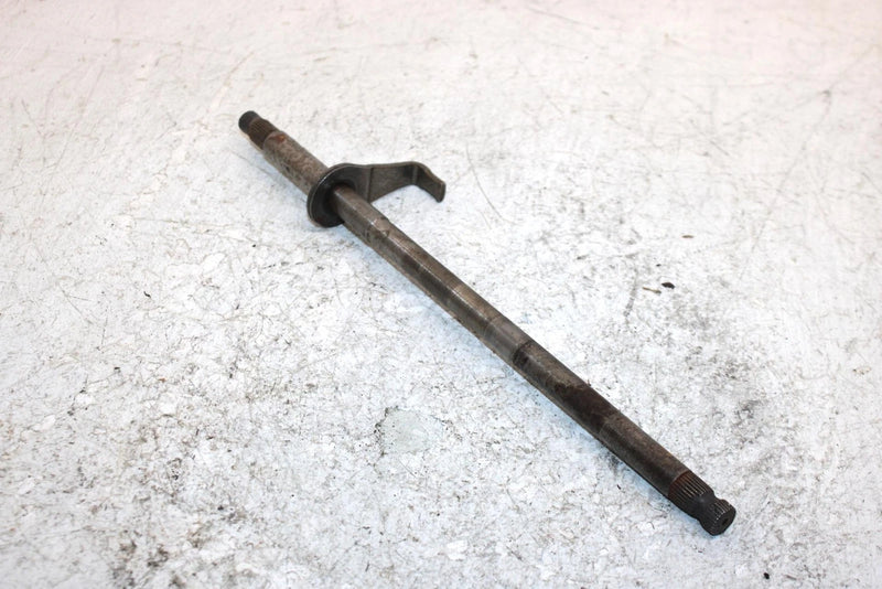 1985 Honda Atc110 A Oem Shift Shaft 24610-080-010 AH13