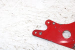 1998 Ski-doo Formula 500 Oem Left Foot Well Plate 518308729 SS72