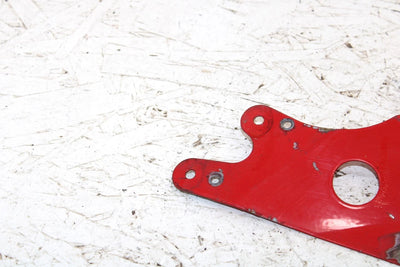 1998 Ski-doo Formula 500 Oem Left Foot Well Plate 518308729 SS72
