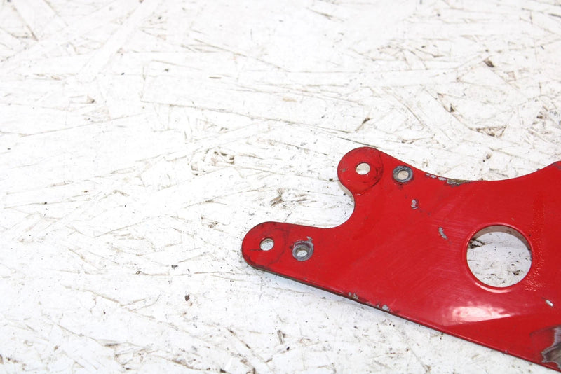 1998 Ski-doo Formula 500 Oem Left Foot Well Plate 518308729 SS72