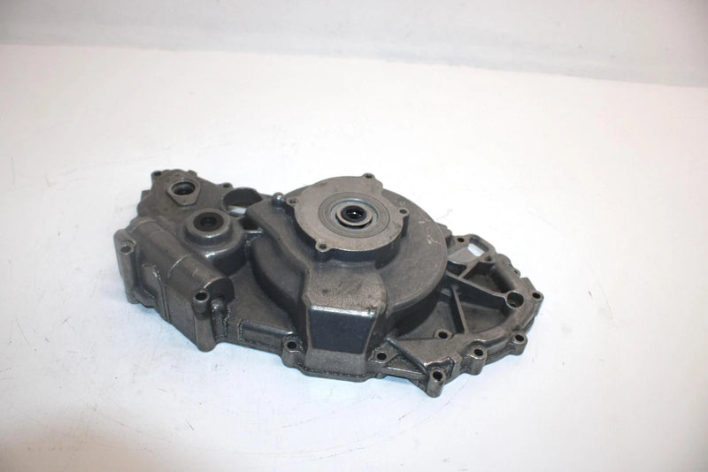2001 Bombardier Traxter Oem Stator Side Cover 711211821 420211821 AB10