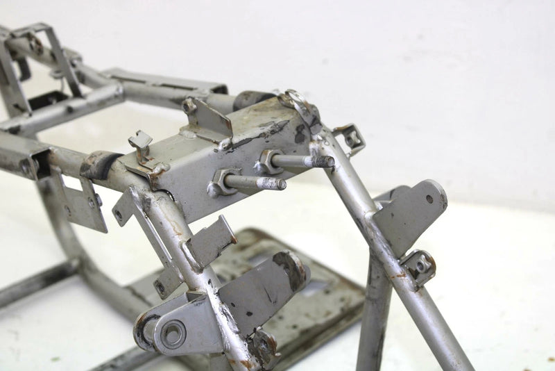 05 Polaris Predator 50 OEM Frame 0451663-385 AP103