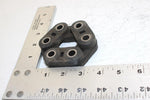 02 Arctic Cat 375 Automatic 4x4 Oem Front Driveshaft Coupling 3435-007 AA29
