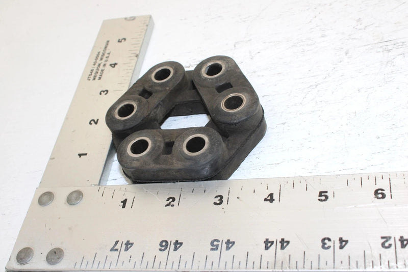 02 Arctic Cat 375 Automatic 4x4 Oem Front Driveshaft Coupling 3435-007 AA29