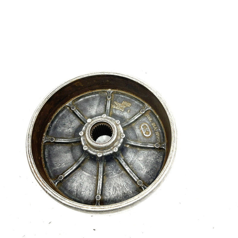 05-09 Honda Foreman 500 OEM Rear Brake Drum 43620-HN2-000 AH14