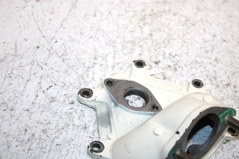 1996 Sea-doo Spi 587 Oem Intake Manifold 290911173 JS40