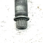 2013 Polaris Ranger XP 900 OEM Shift Shaft 3235238 XP11.1