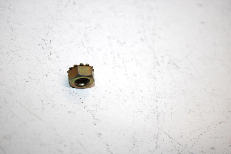 99 Arctic Cat Zr 700 Oem Guage Retainer Nut And Washer Set 0623-038 SA164