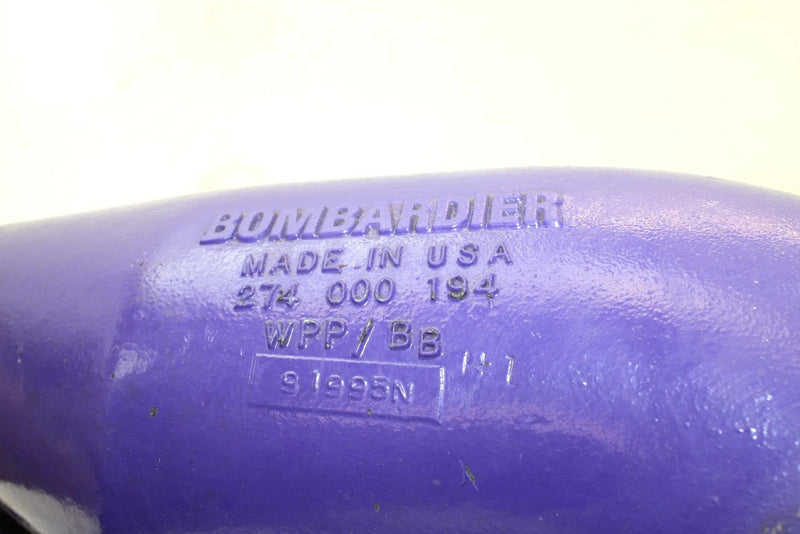 1996 Sea-doo Gsx Oem Exhaust Cone 274000210 JS25