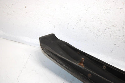 99 Polaris Xlt Touring Oem Ski W/Dually Carbide 1820610-070 1820821-070 SP46