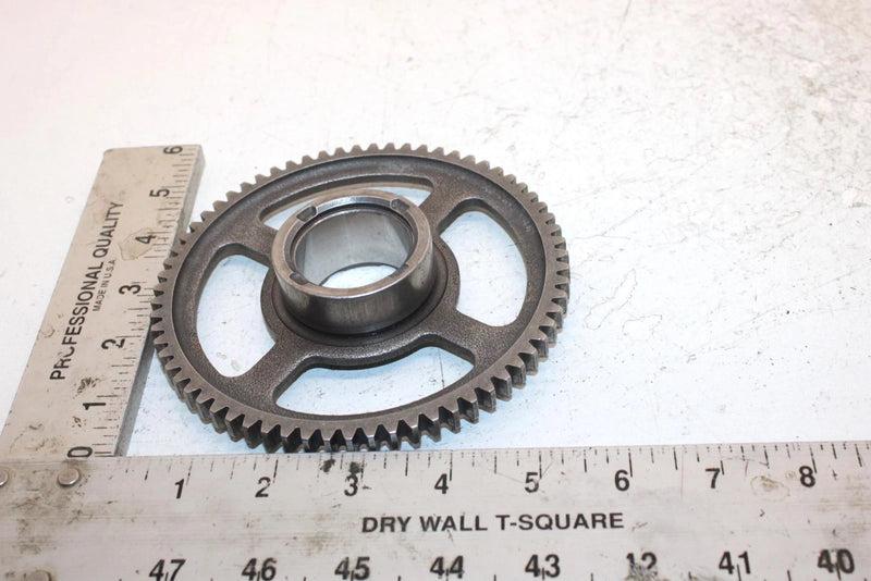 2007 Honda Fortrax 680 Oem Starter Clutch Gear 28110-HN8-000 AH46