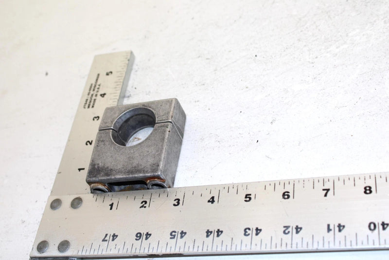 1995 Arctic Cat Wildcat Touring Oem Lower Steering Post Mount  0605-171 SA2
