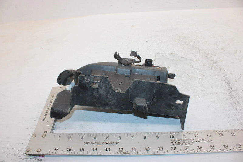 2019 Honda Trx500fe2ac Oem Front Electrical Box 50370-HR3-A20 AH12