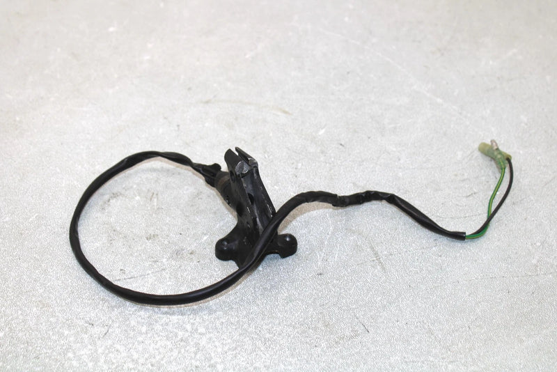 2000 Yamaha  Grizzly Oem Lever Base 1YW-82911-01-00 1YW-82911-02-00 AY35