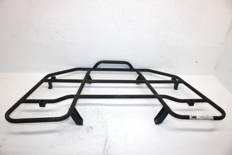 2008 Arctic Cat 650 Auto Trans 4x4 Trv Oem Front Rack 2506-106 AA6