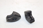 Polaris Oem Rail End Cap Pair 5438374 Q1194