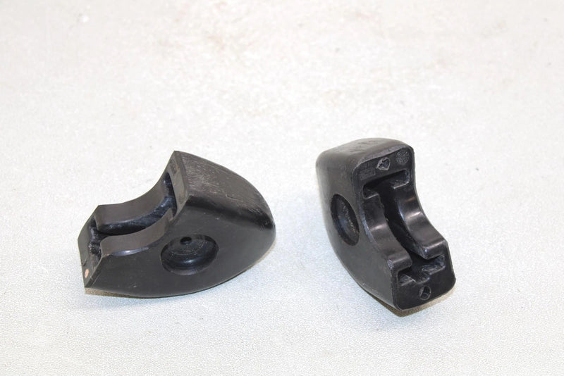 Polaris Oem Rail End Cap Pair 5438374 Q1194