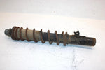 1992 Honda Trx 300 A Oem Front Left Strut Shock 51500-HC4-003 AH51