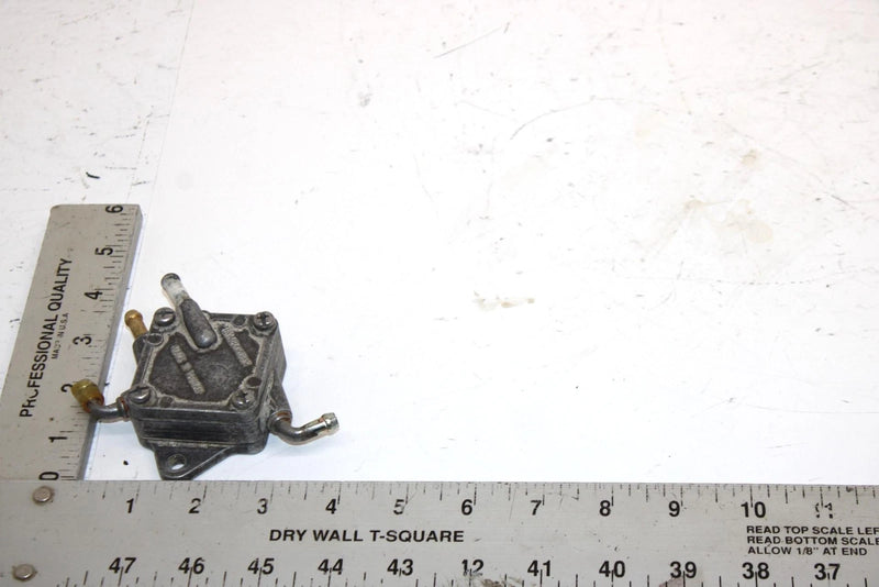 1996 Ski-doo Touring Sle Oem Fuel Pump 503142200 SS27