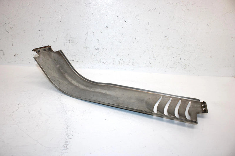 2000 Ski-doo Mxz 600 Oem Clutch Belt Cover Guard 417300002 SS15