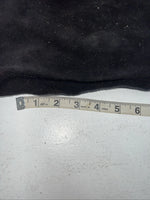 NOS Black Children’s Large Show Chaps Adjustable Waist 40” N-20