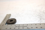 2000 Ski-doo Mxz 600 Oem 24T Upper Chaincase Gear 504139700 SS0
