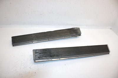 85 Polaris Trail 400 L/c Oem Side Heat Exchanger Set 2511138 2511137 SP67