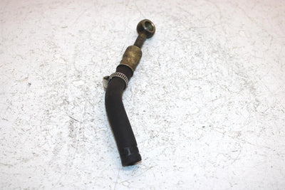 2002 Polaris Sportsman 500 Oem Oil Intake Tube 7052133 AP154