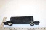 86 Honda Fourtrax 350 Trx350 4x4 Oem Oil Cooler 15600-HA7-671 15600-HA7-305 AH31