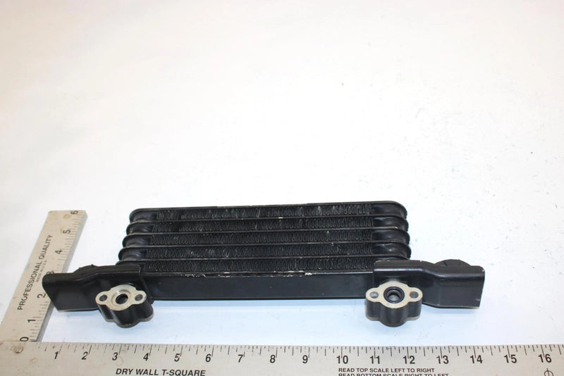 86 Honda Fourtrax 350 Trx350 4x4 Oem Oil Cooler 15600-HA7-671 15600-HA7-305 AH31