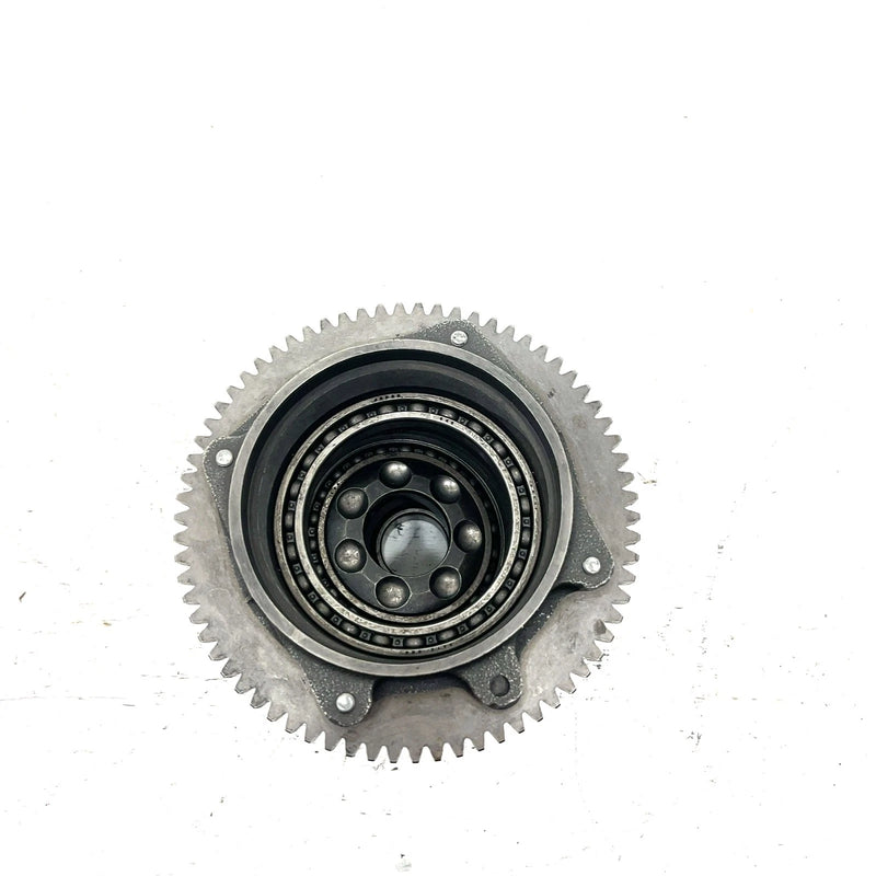 04 Honda Foreman Rubicon 500 4x4 OEM Honda Matic Unit 26000-HN2-A00 AH86