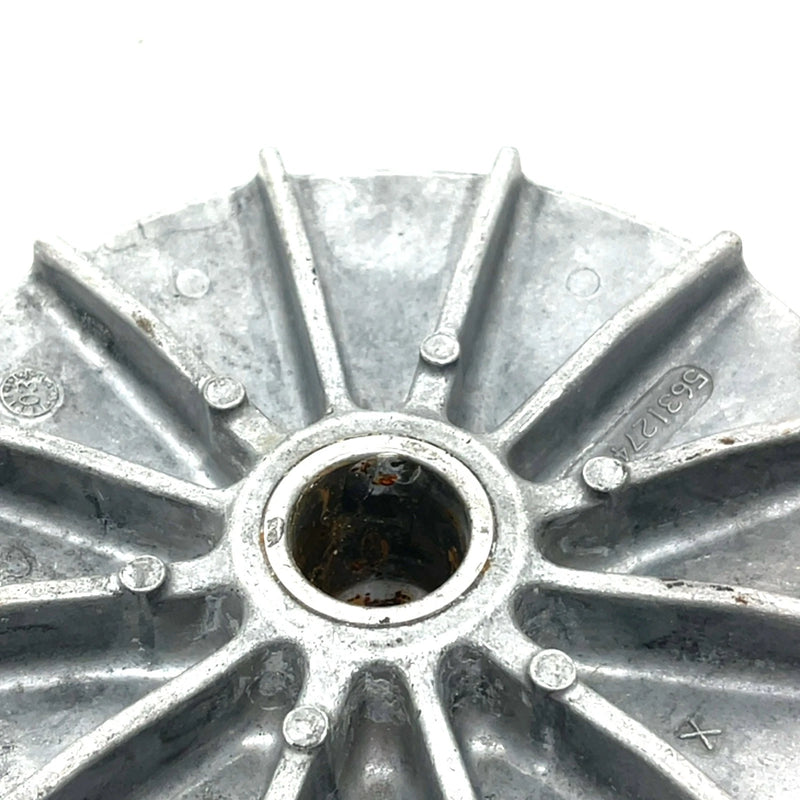 02-05 Polaris Sportsman 700 OEM Primary Drive Clutch 1321971 AP219