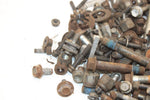 2009 Suzuki Lt-a400f Oem Nut Bolt Spacer Hardware Kit AS26