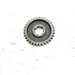 87-04 Yamaha Warrior 350 OEM 33T Reverse Wheel Gear 1UY-17243-00-00 AY60