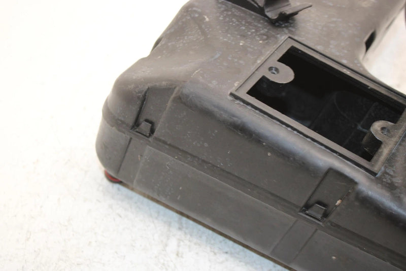2007 Sea-doo Rxp 215 Oem Airbox Silencer 273000222 JS51