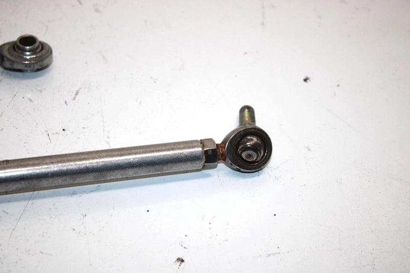 99 Arctic Cat Panther 440 Oem Tie Rod Set 0605-404 0605-312 SA29