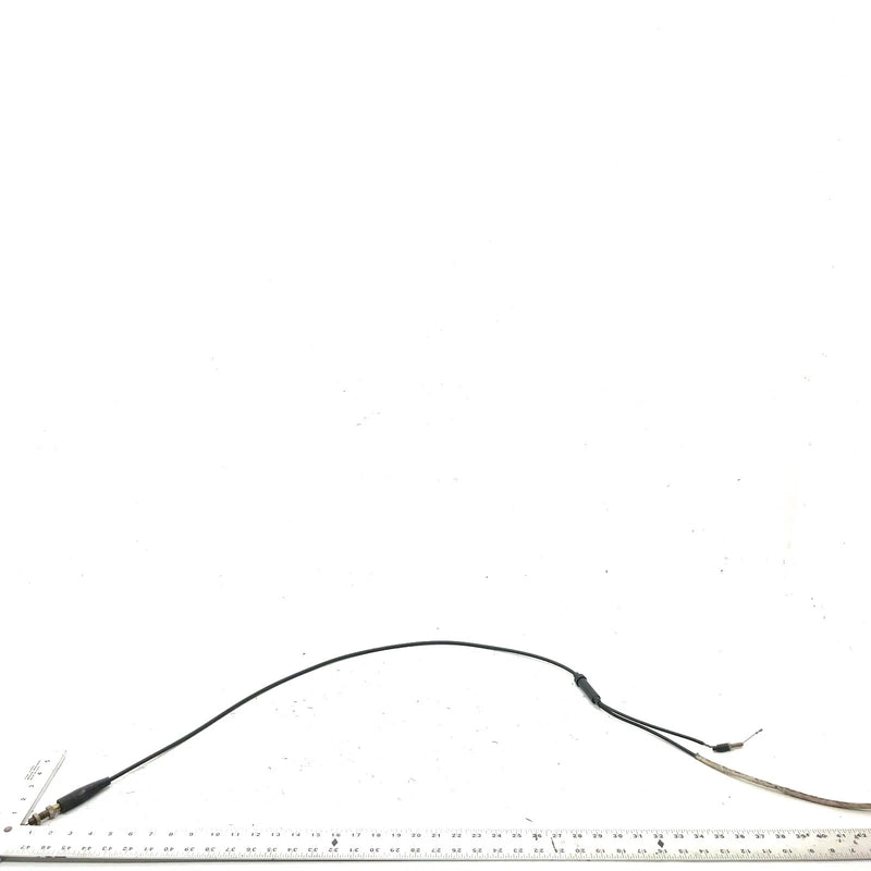 90-93 Polaris Trail Boss 350L 4X4 OEM Throttle Cable  7080532 AP222
