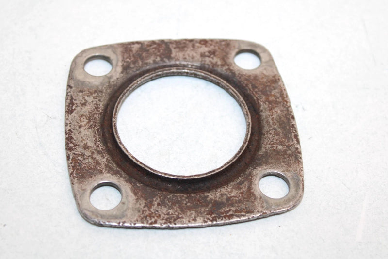 96 Kawasaki Bayou 400 4x4 Oem Rear Brake Drum Piston Plate 14014-1072 AK11