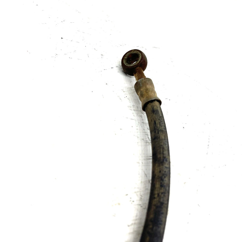 99-01 Arctic Cat 500 4x4 Automatic OEM Front Brake Hose 0402-307 AA32