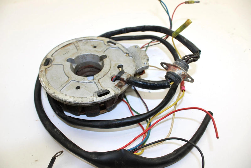 92 Polaris SL650 OEM Stator 3240104 JP1
