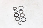 2000 Polaris Magnum 325 Oem  Transmission Shaft Hardware Set 3233598 3233604 AP2