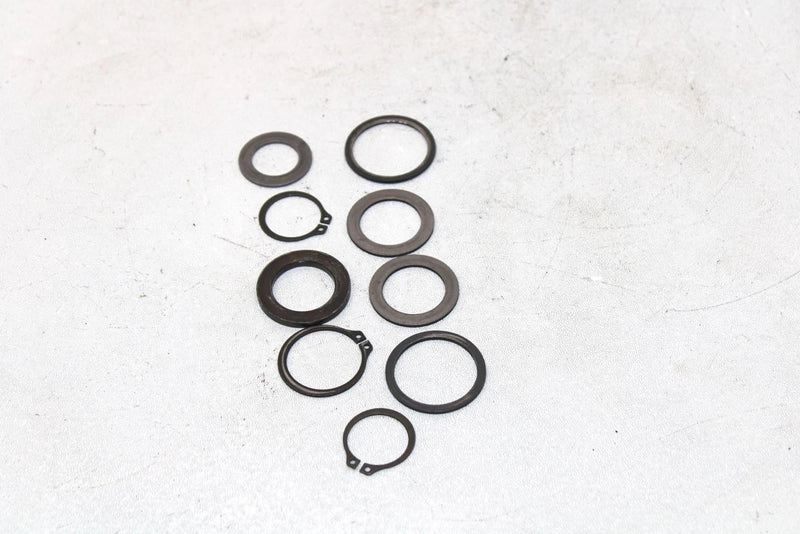 2000 Polaris Magnum 325 Oem  Transmission Shaft Hardware Set 3233598 3233604 AP2