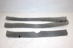 1994 Polaris 440 L/c Oem Hood Screen Set 5241350-067 SP73
