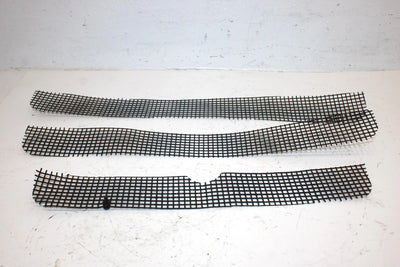 1994 Polaris 440 L/c Oem Hood Screen Set 5241350-067 SP73